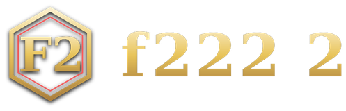f222 2 logo
